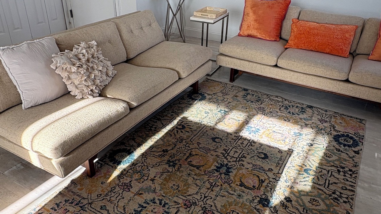 Photo of Livingroom in Long Beach