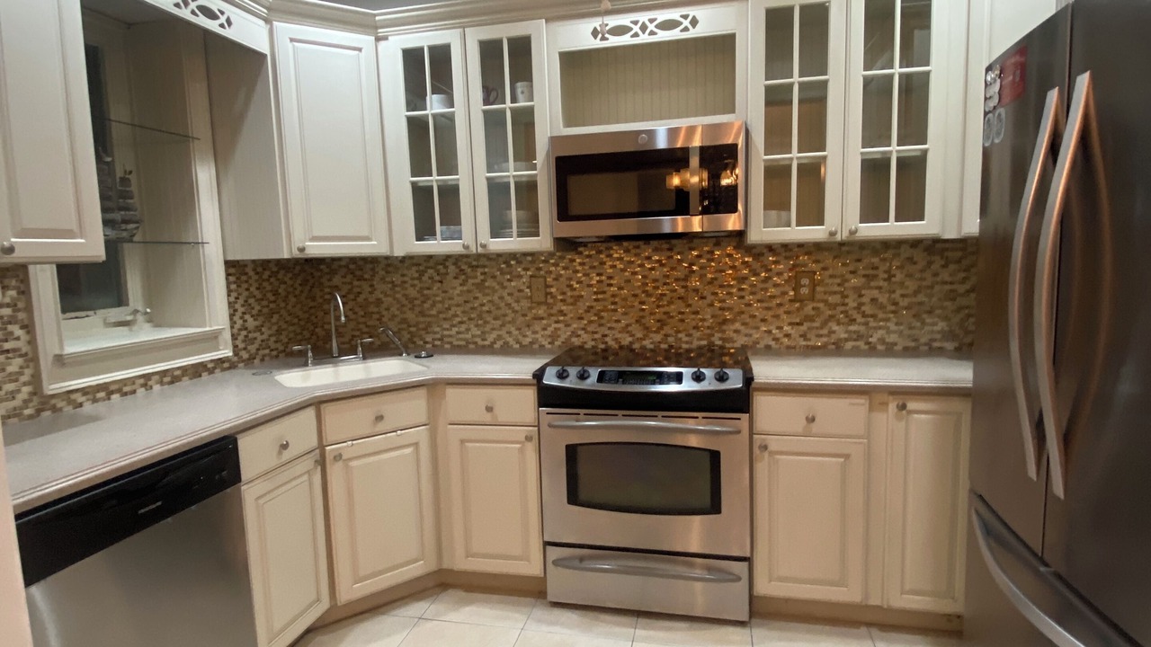 Photo of Kitchen in Long Beach
