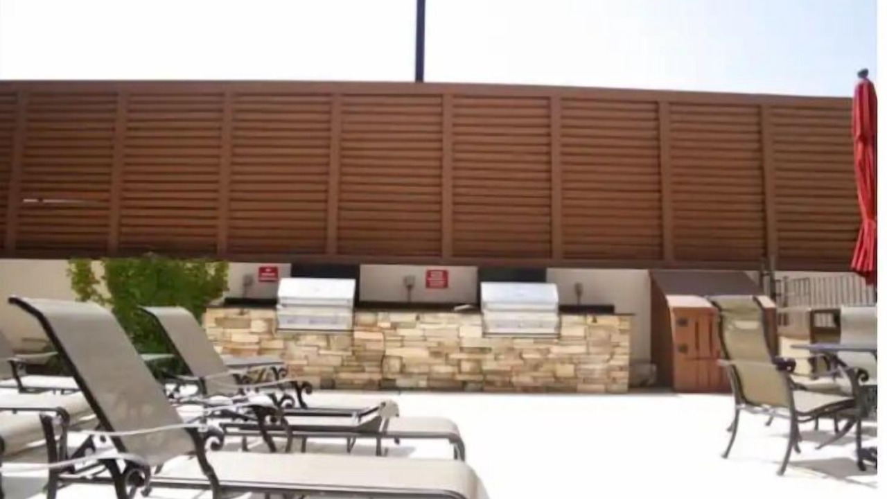 Photo of Patio Balcony in Long Beach