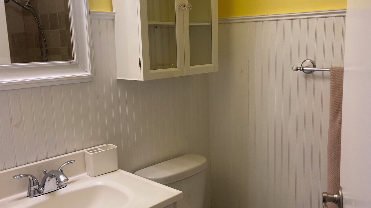 Photo of Bathroom in Long Beach