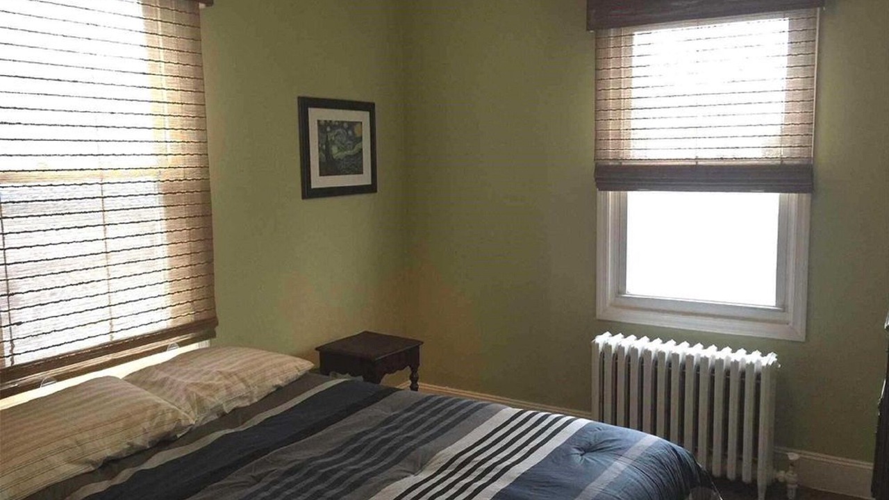 Photo of Bedroom in Long Beach