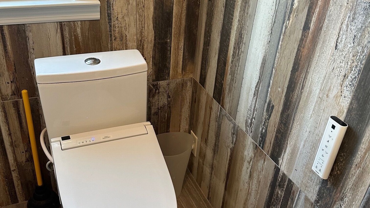 Photo of Bathroom in Long Beach