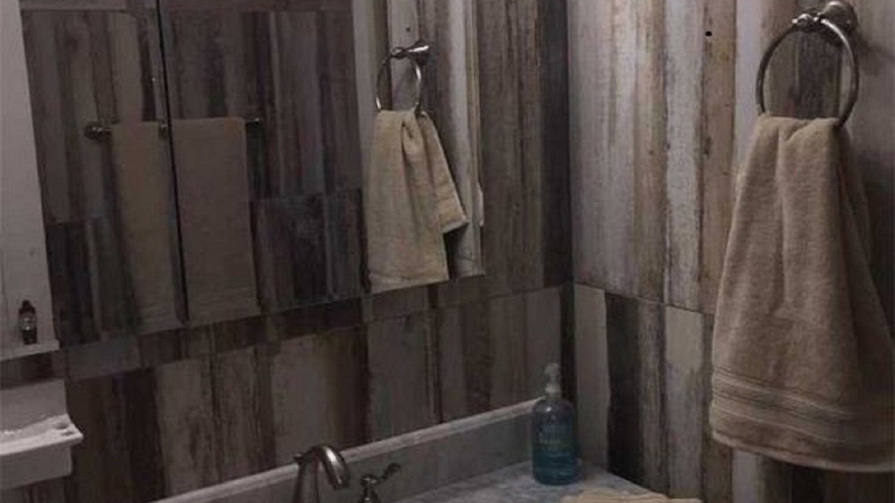 Photo of Bathroom in Long Beach