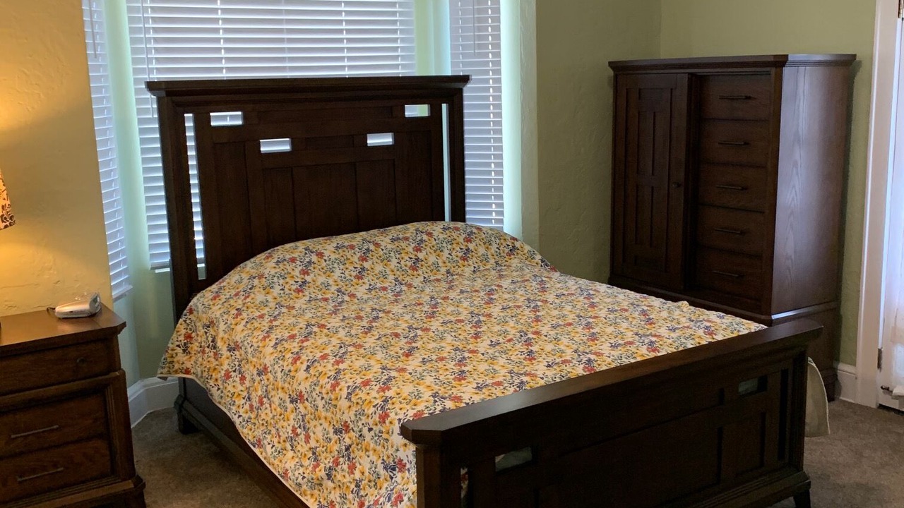 Photo of Bedroom in Long Beach