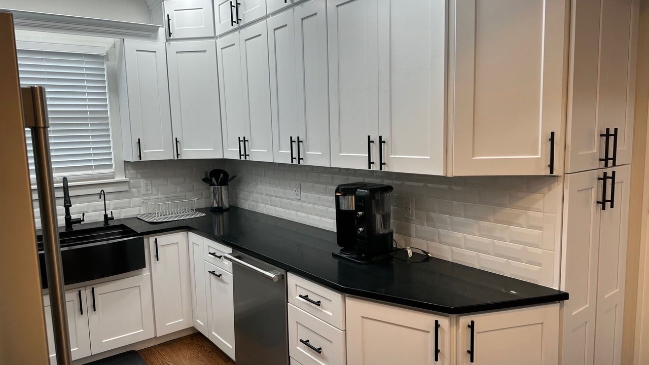 Photo of Kitchen in Long Beach