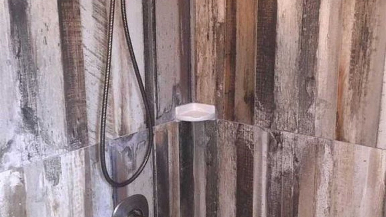 Photo of Bathroom in Long Beach