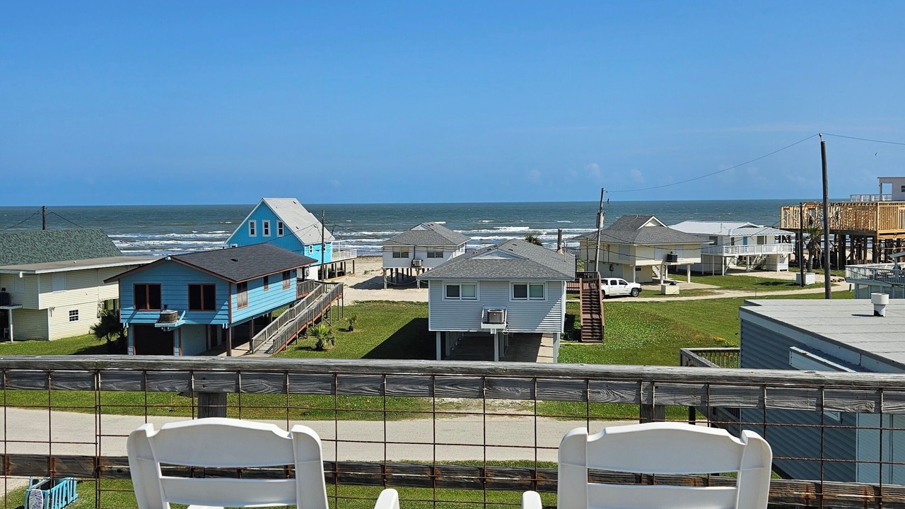 Photo of Others in Jamaica Beach