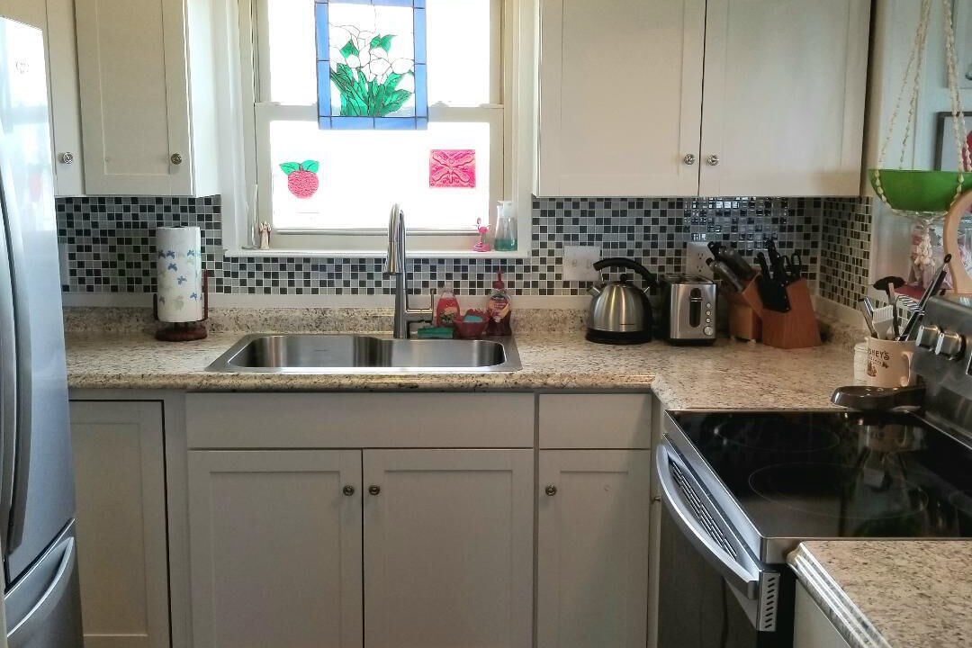 Photo of Kitchen in Jamaica Beach