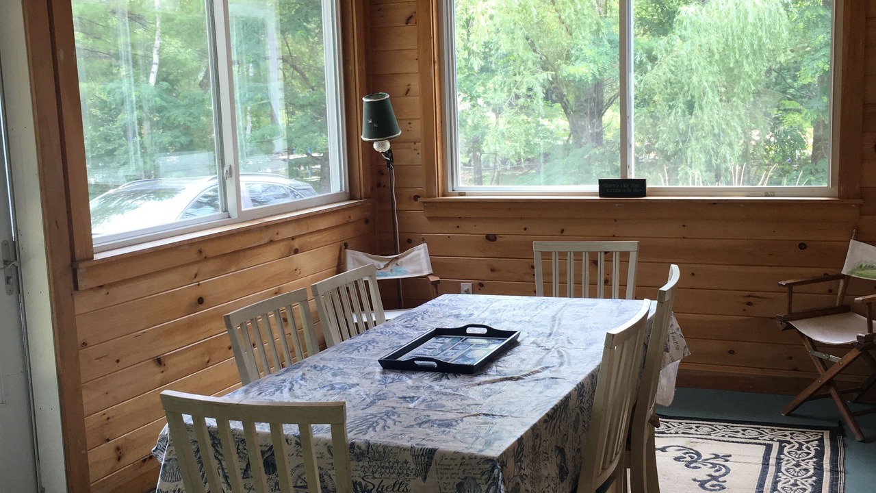 Photo of Outdoor in Holderness
