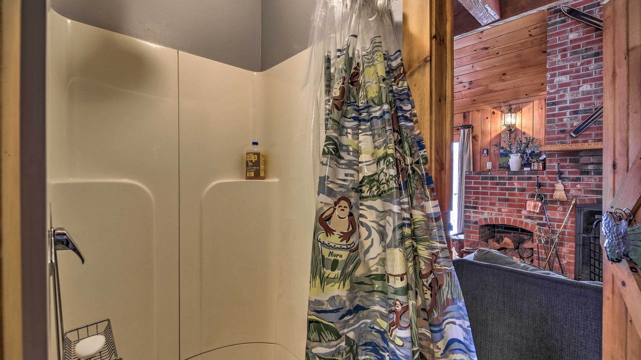 Photo of Bathroom in Green Mountains