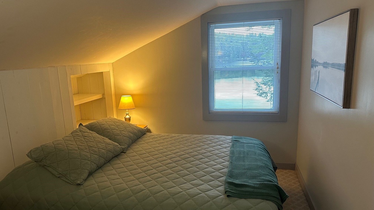 Photo of Bedroom in Eidelweiss Village