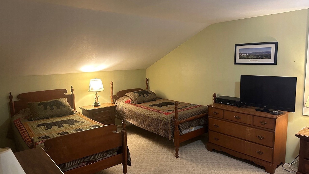Photo of Bedroom in Eidelweiss Village