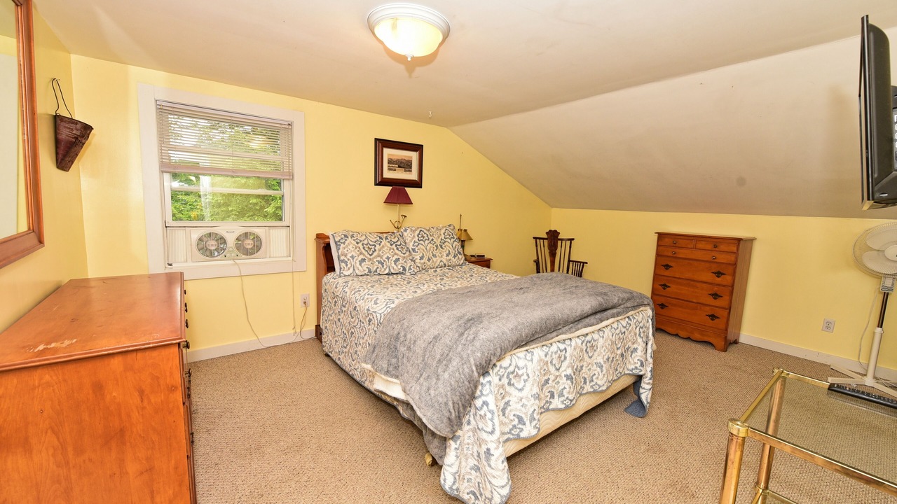Photo of Bedroom in Eidelweiss Village