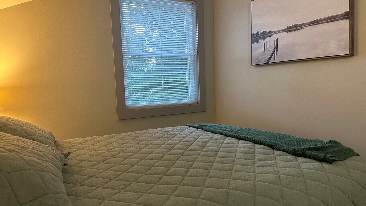 Photo of Bedroom in Eidelweiss Village