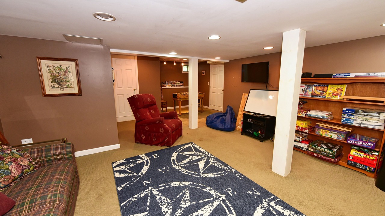 Photo of Livingroom in Eidelweiss Village