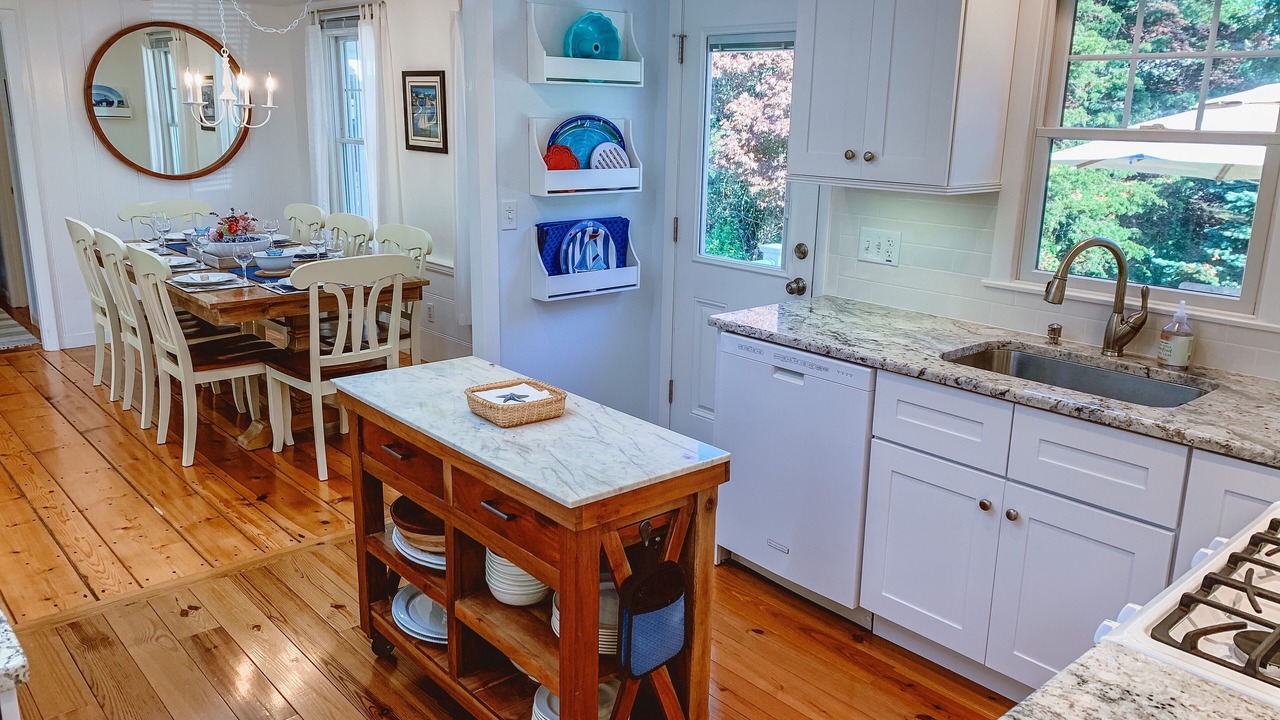 Photo of Outdoor in Hyannis
