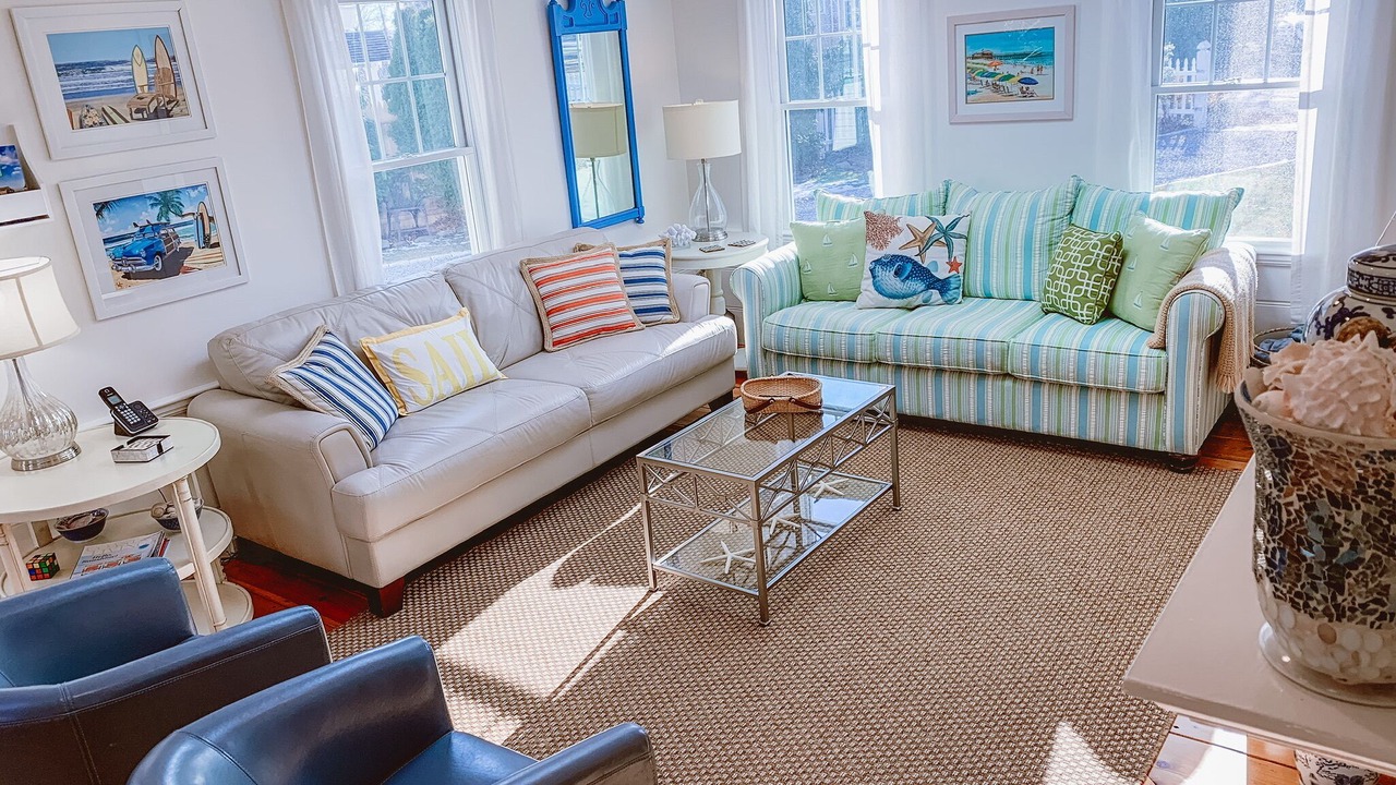 Photo of Bedroom in Hyannis