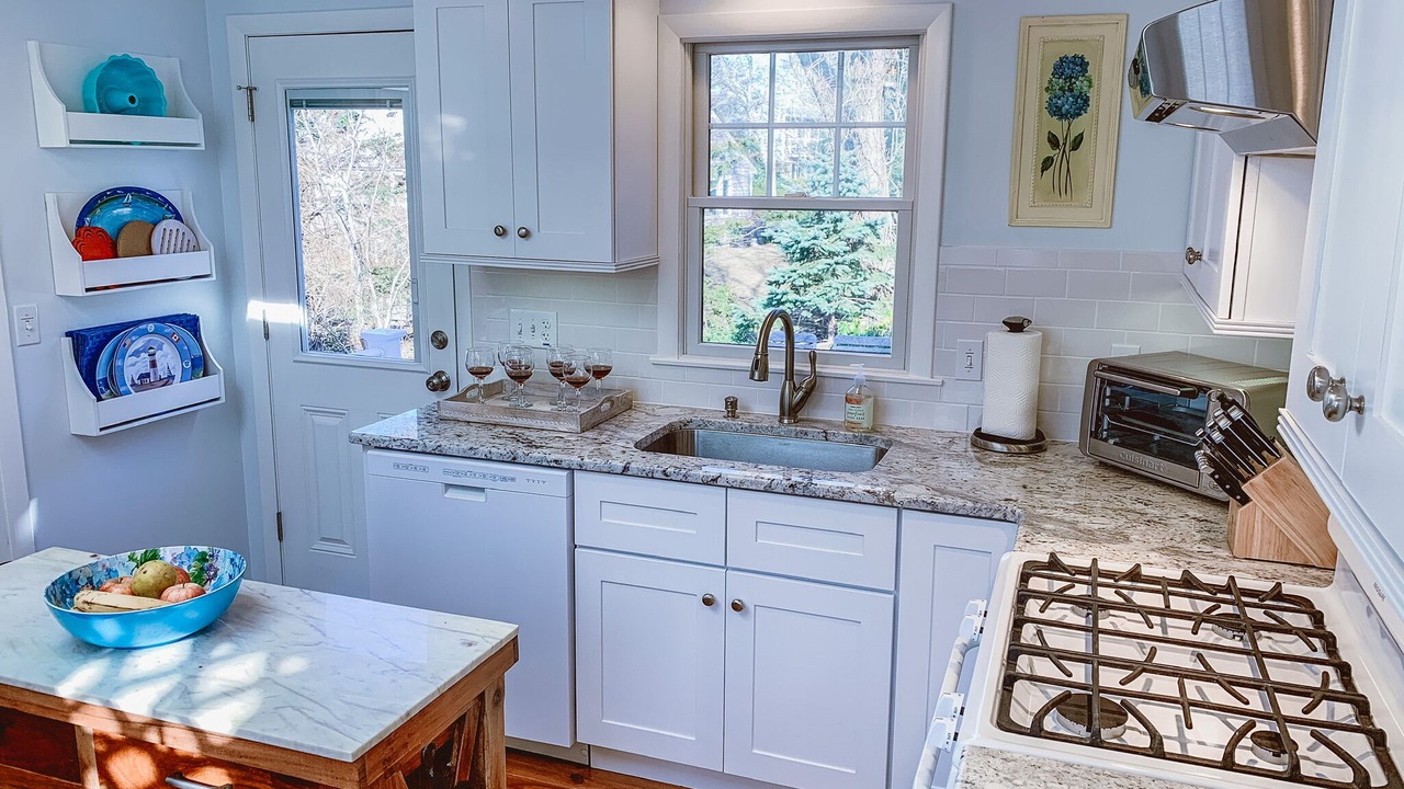 Photo of Kitchen in Hyannis