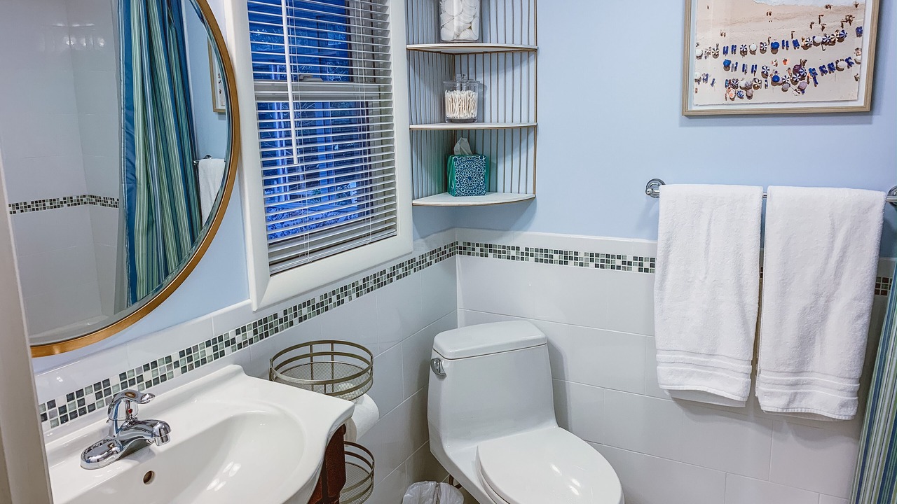 Photo of Bathroom in Hyannis