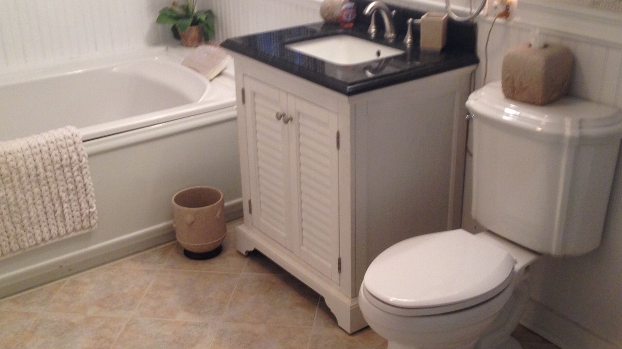 Photo of Bathroom in North Eastham