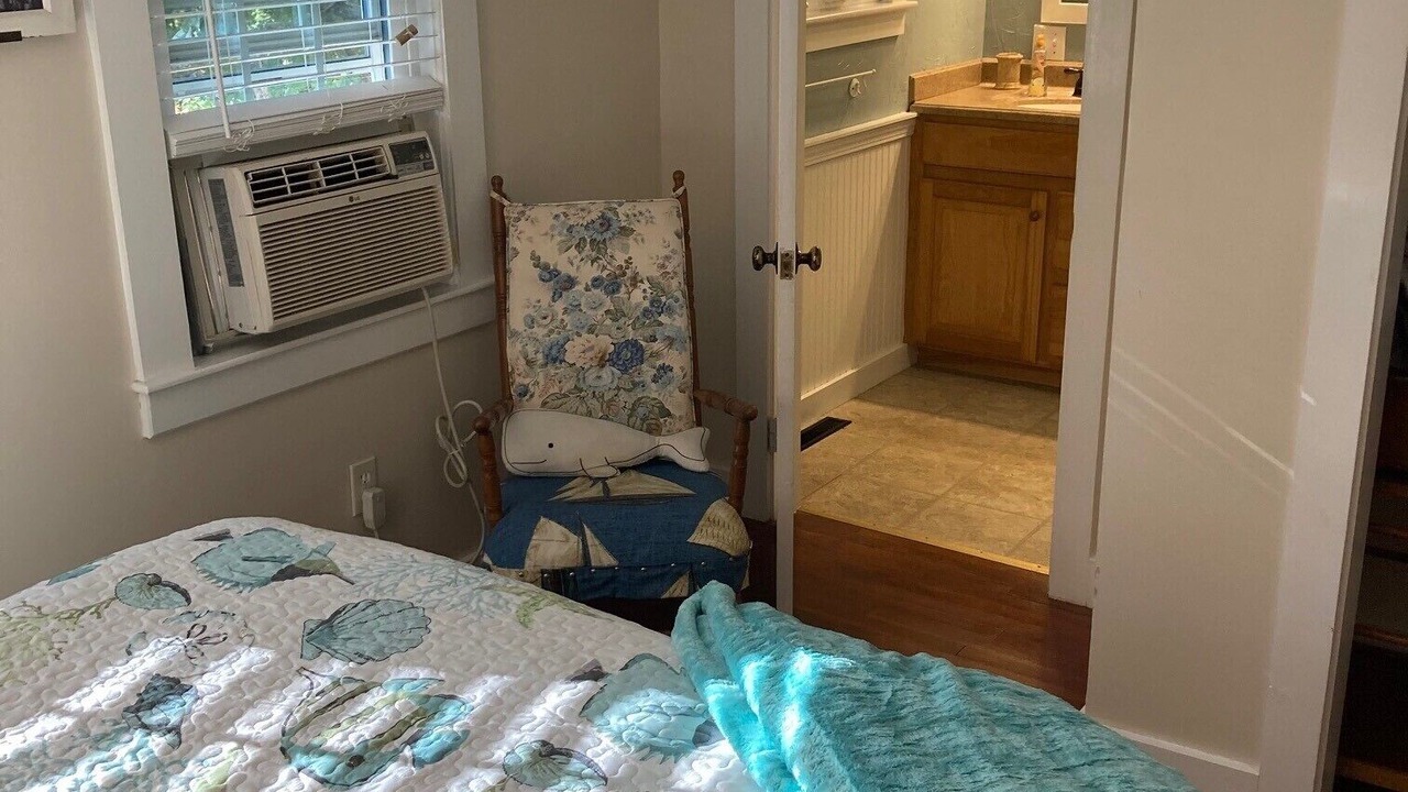 Photo of Bathroom in North Eastham