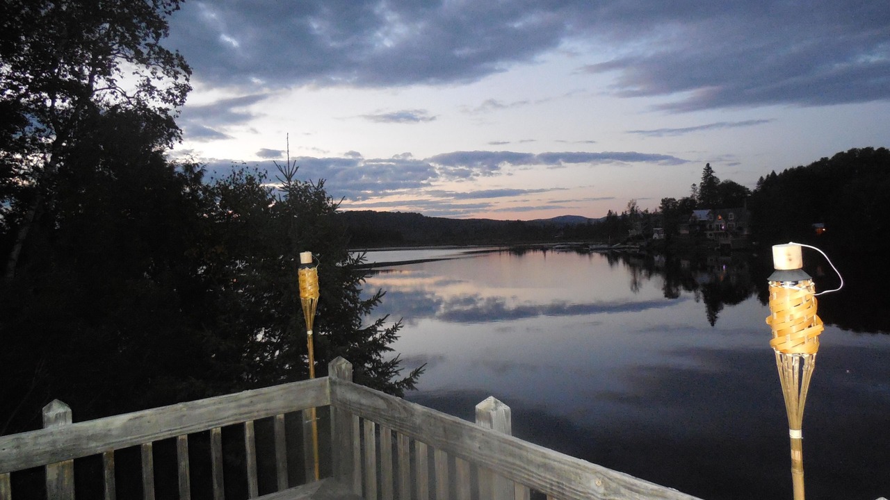 Photo of Outdoor in Lyndon Center
