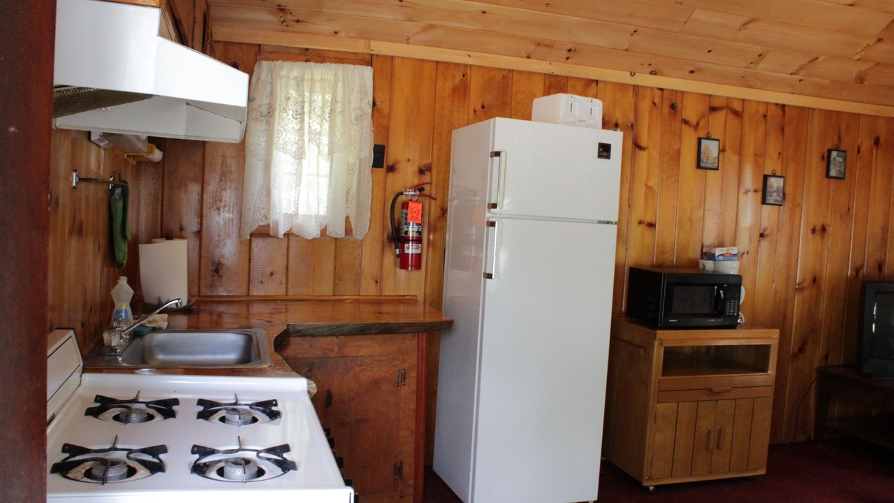 Photo of Kitchen in Chestertown