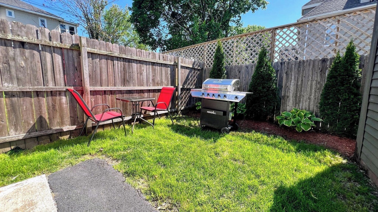 Photo of Outdoor in Everett