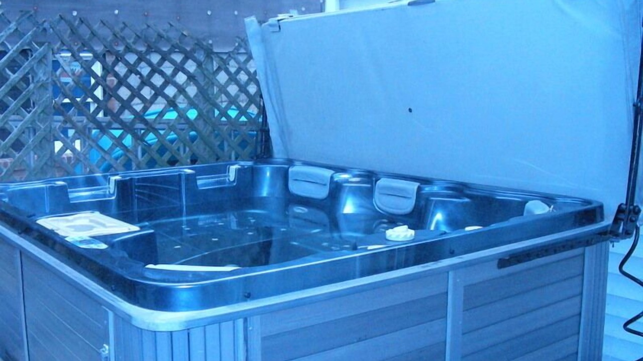 Photo of Outdoor in Lido Beach