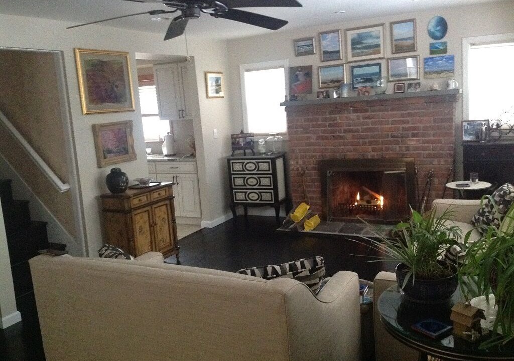 Photo of Livingroom in Lido Beach
