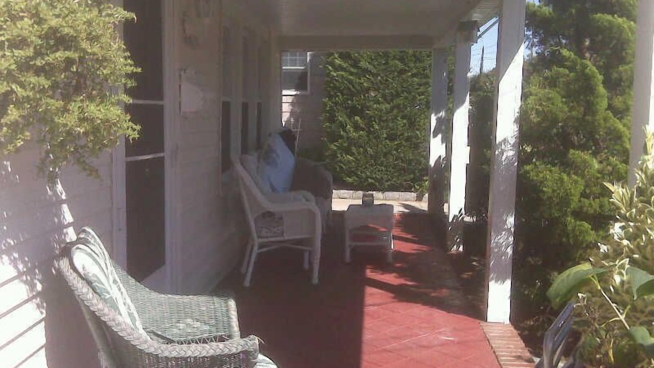 Photo of Patio Balcony in Lido Beach