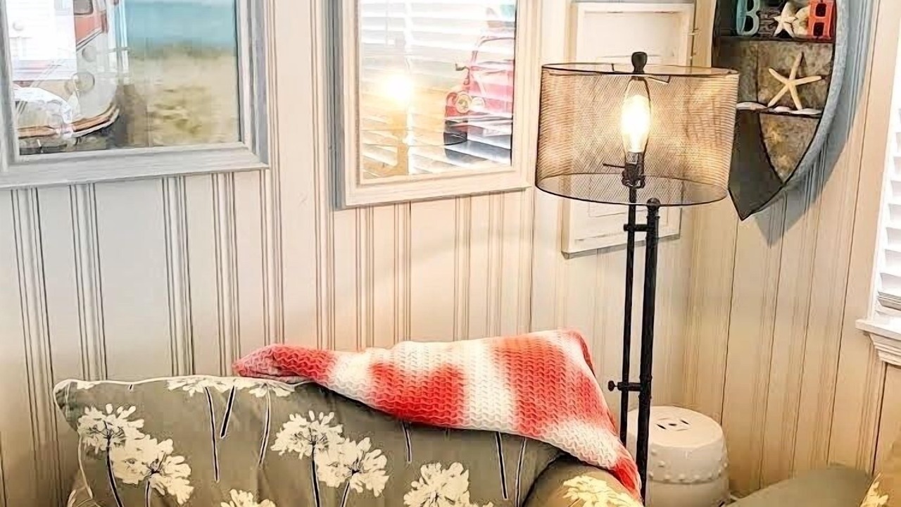 Photo of Livingroom in Hampton