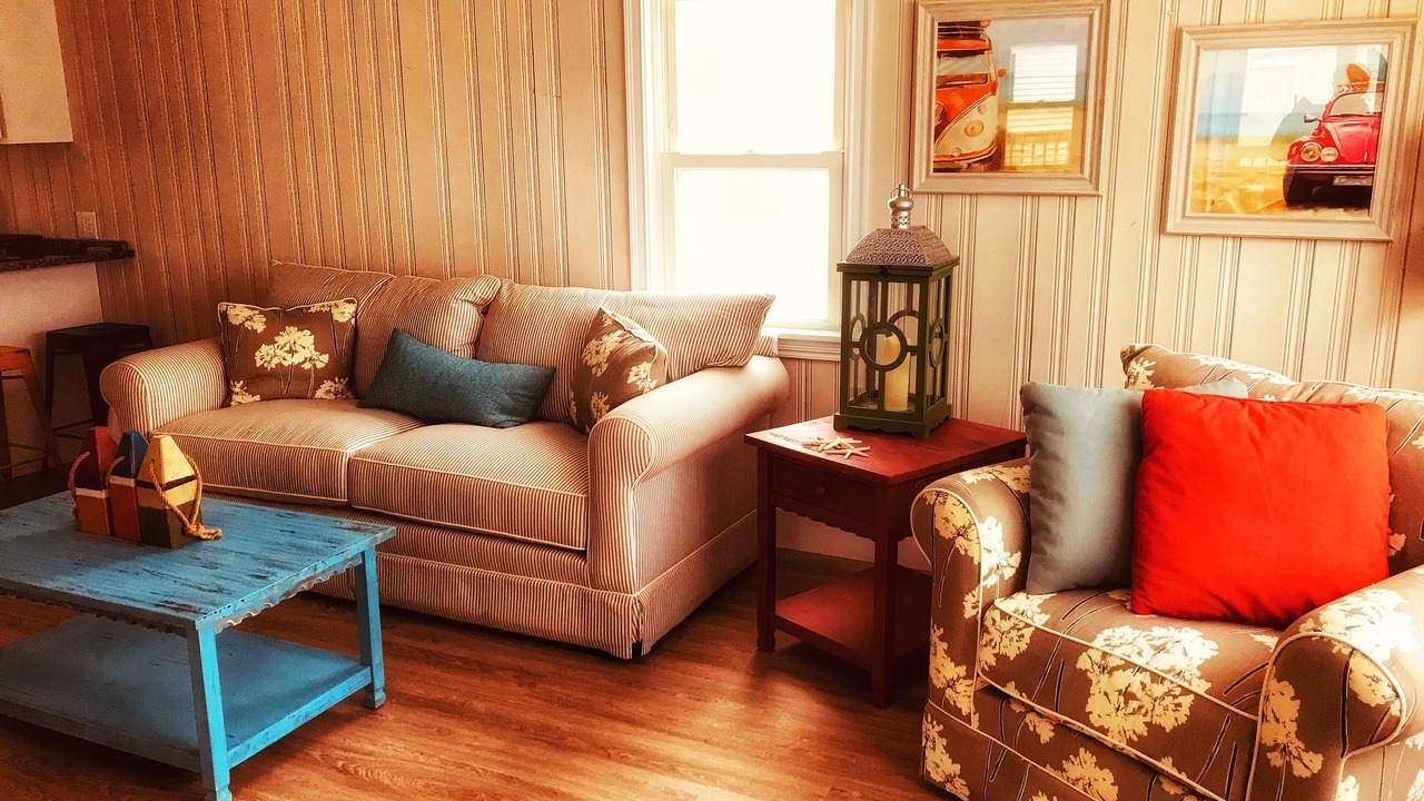 Photo of Livingroom in Hampton