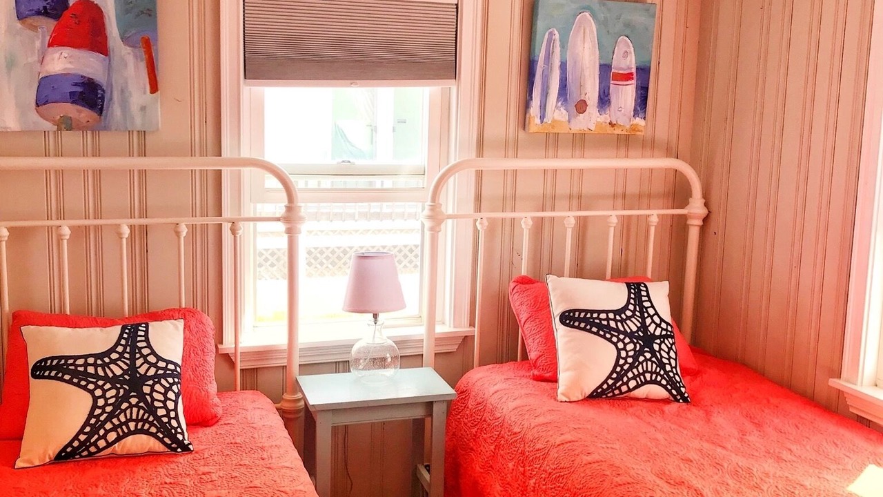 Photo of Bedroom in Hampton