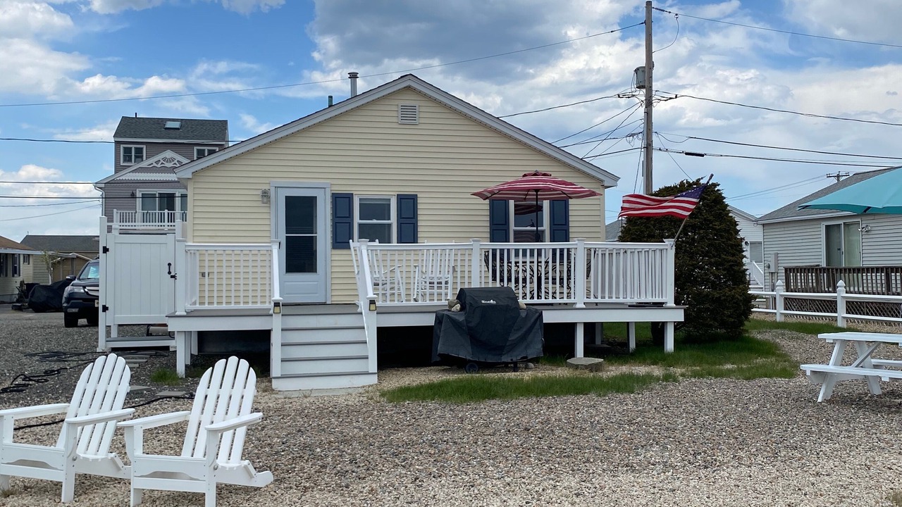 Photo of Outdoor in Hampton