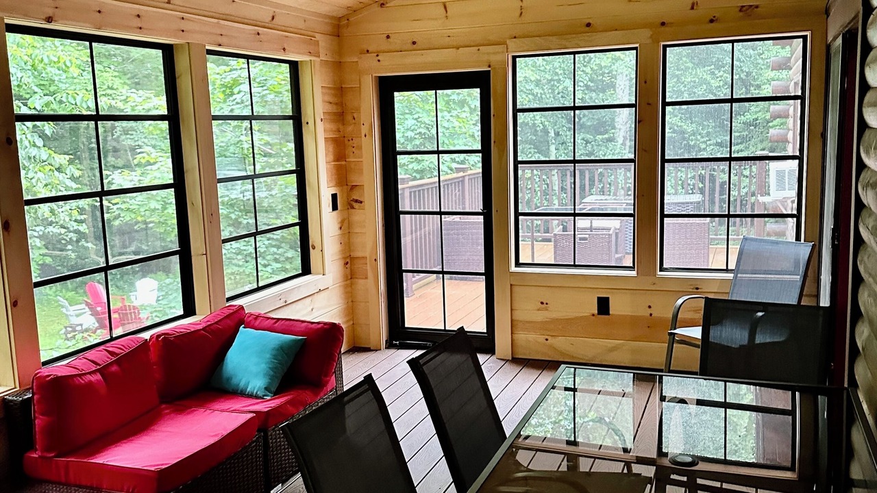 Photo of Outdoor in Wardsboro