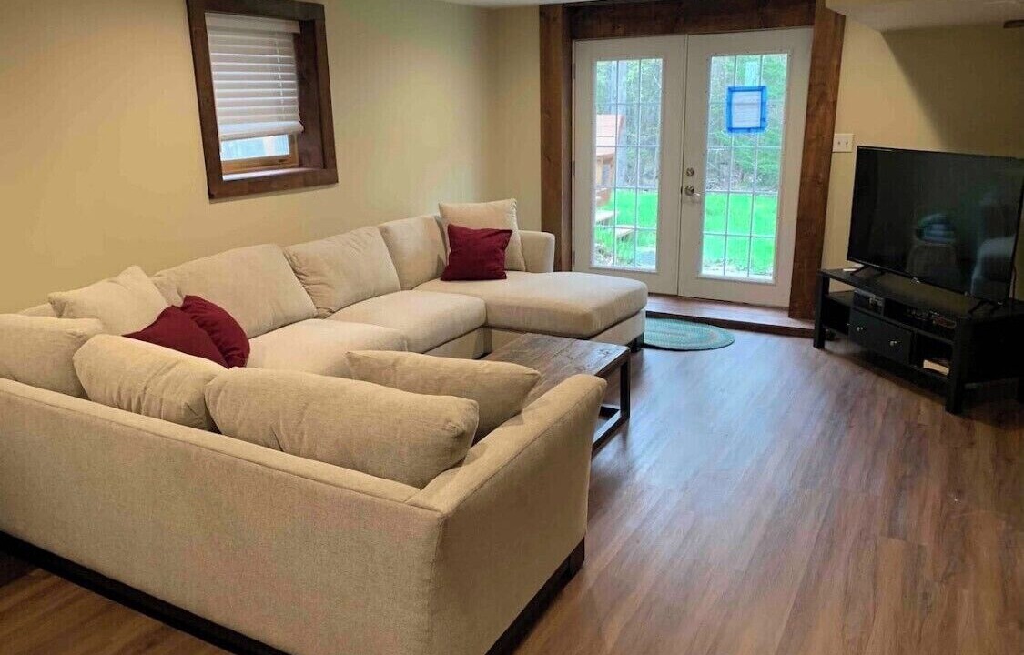 Photo of Bedroom in Wardsboro