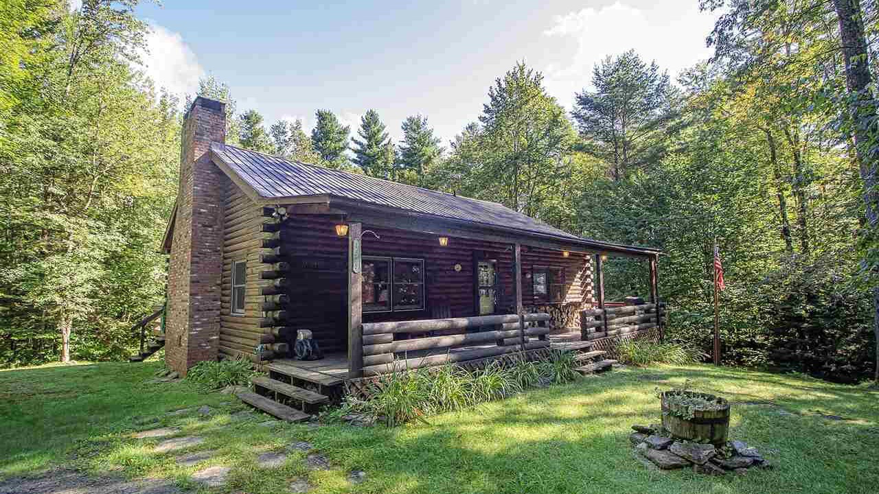 Photo of Outdoor in Wardsboro