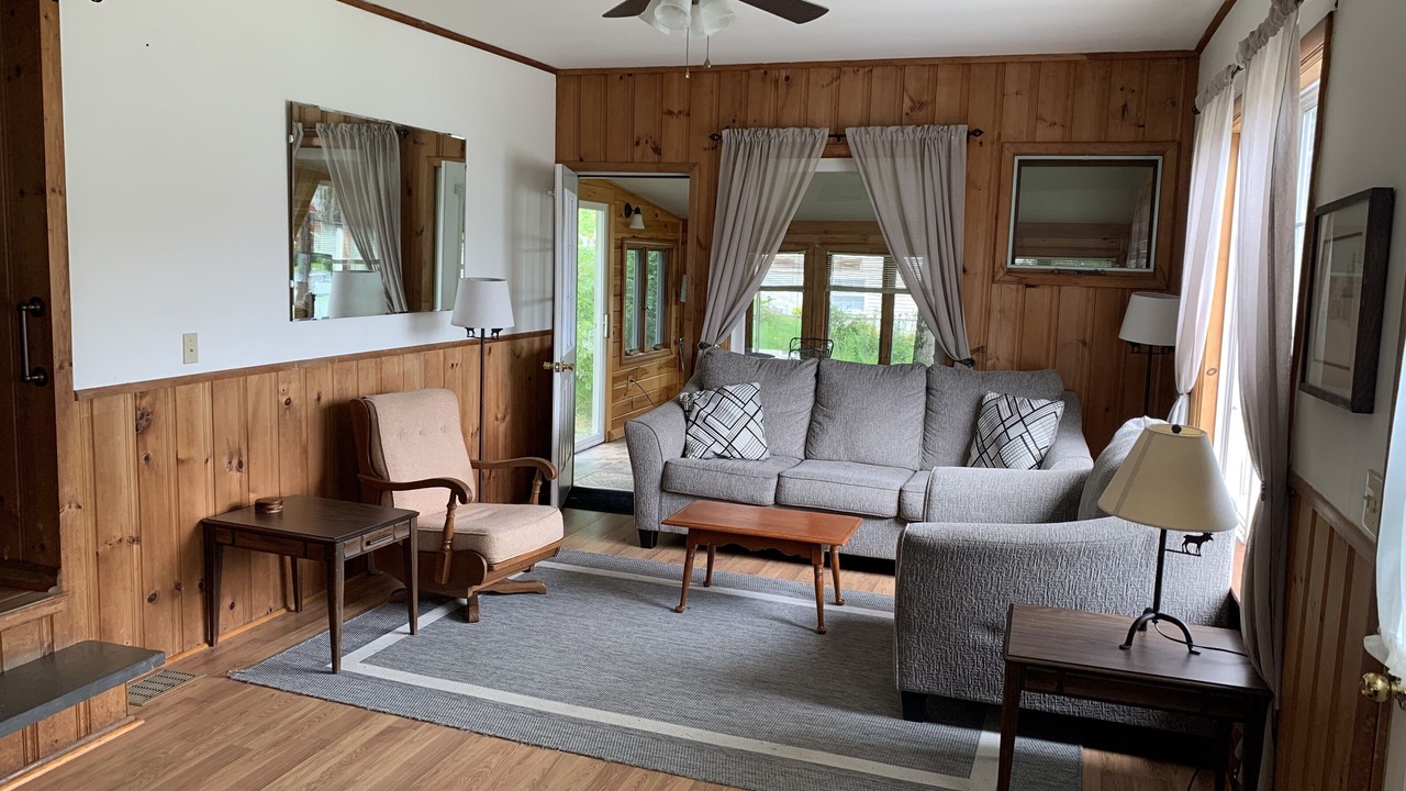 Photo of Livingroom in Wells