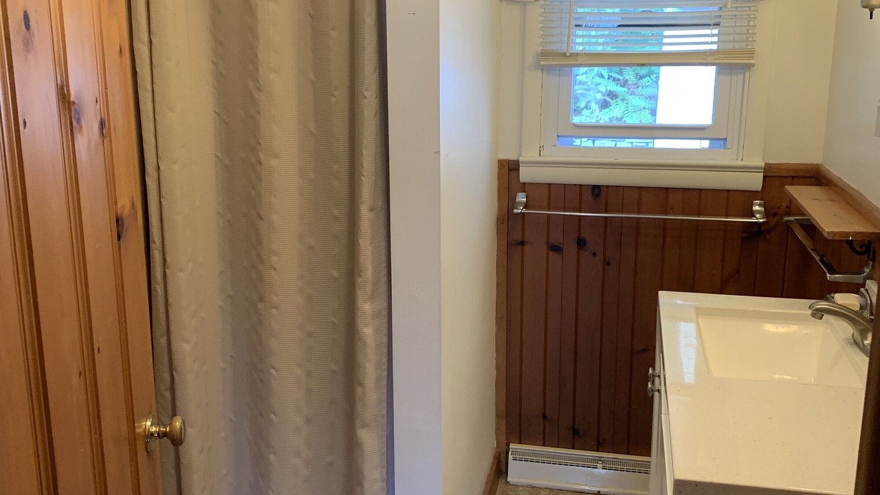 Photo of Bathroom in Wells