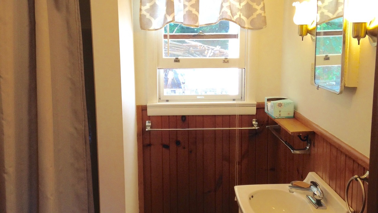 Photo of Bathroom in Wells