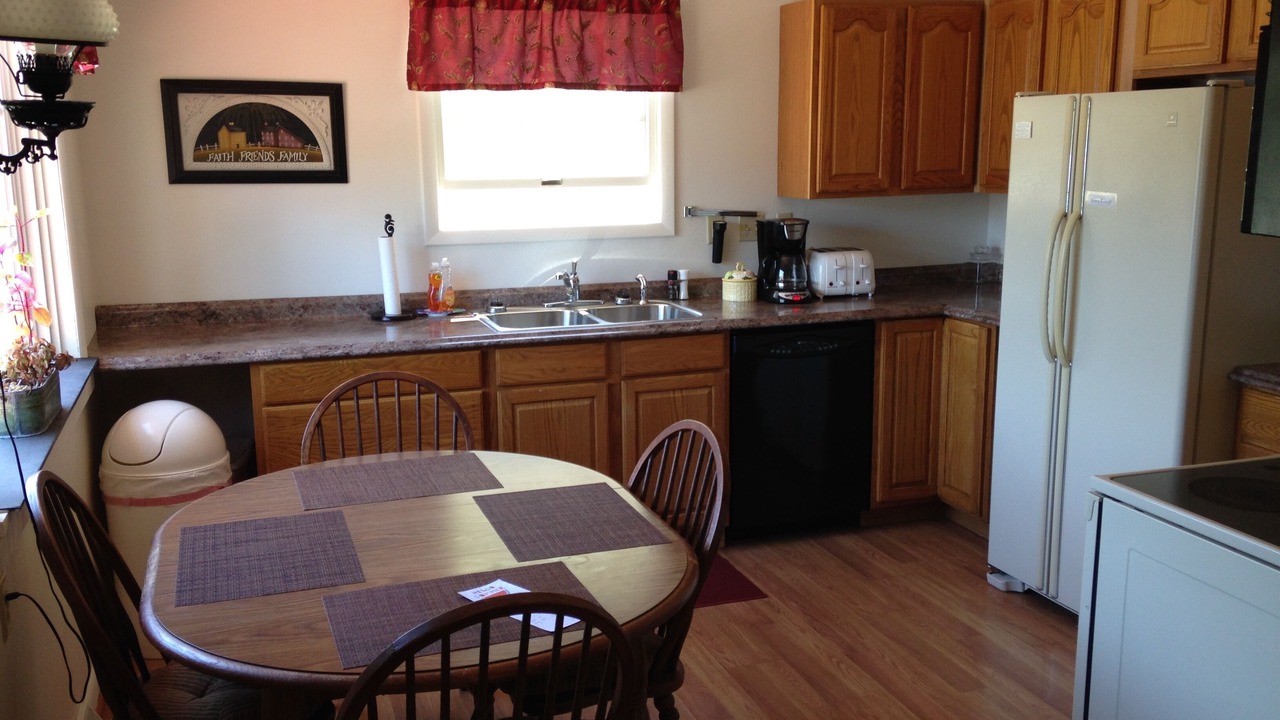 Photo of Kitchen in Wells