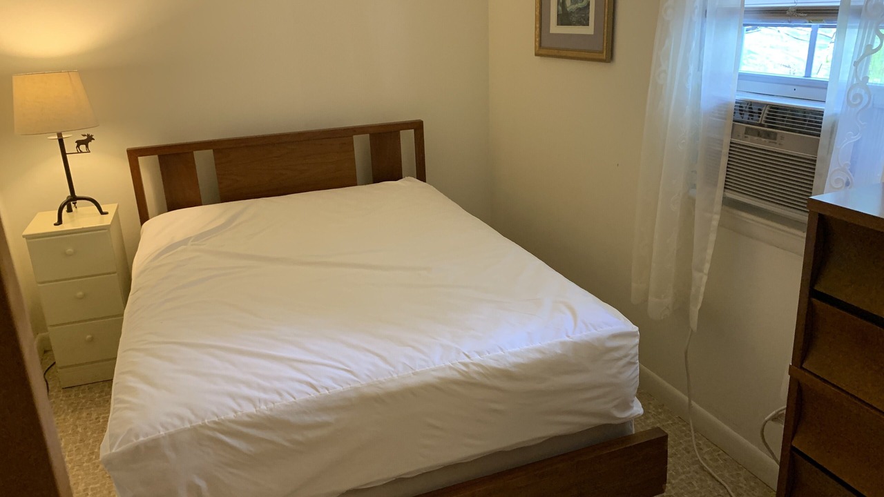 Photo of Bedroom in Wells