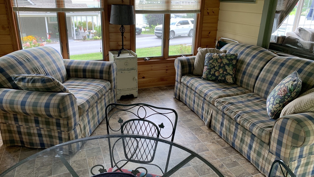 Photo of Livingroom in Wells