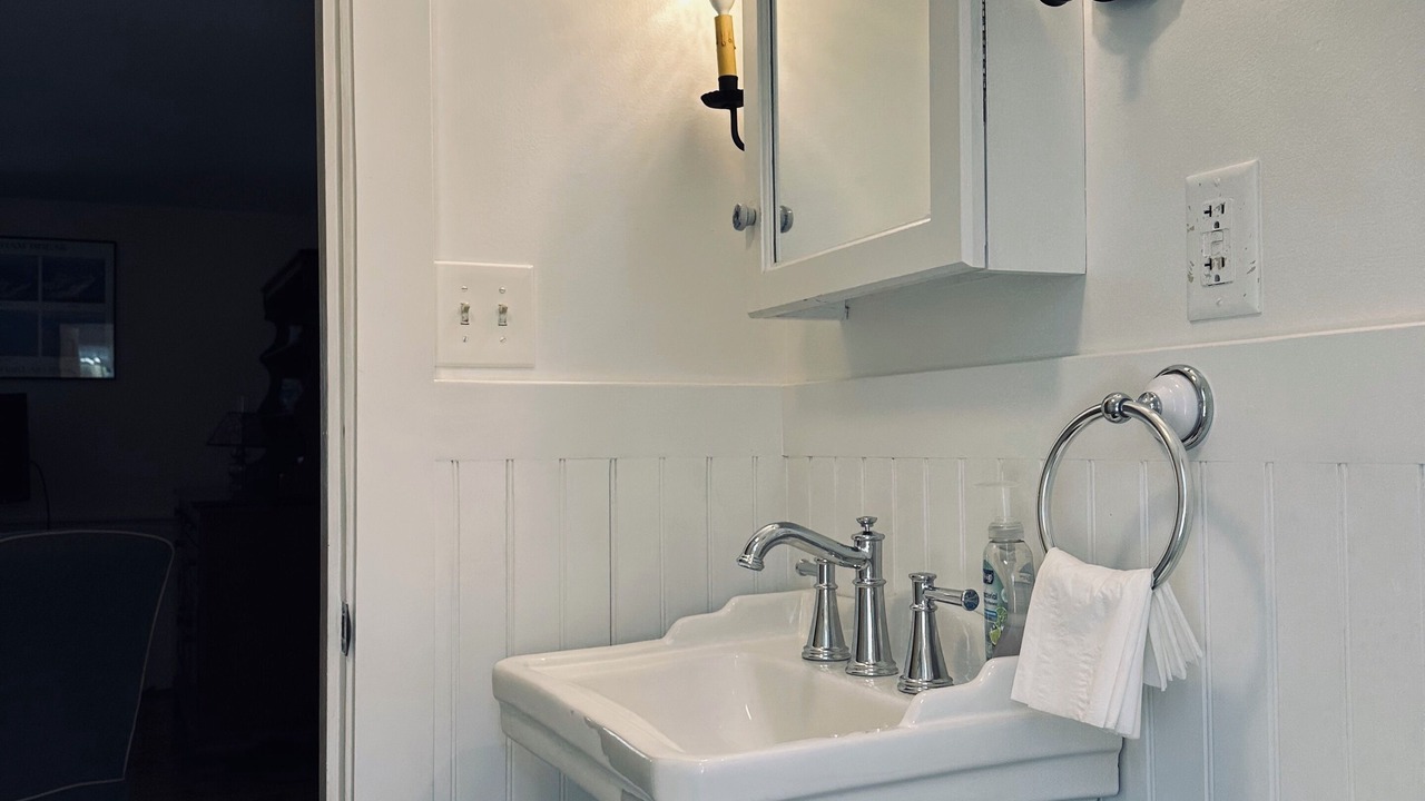 Photo of Bathroom in West Chatham