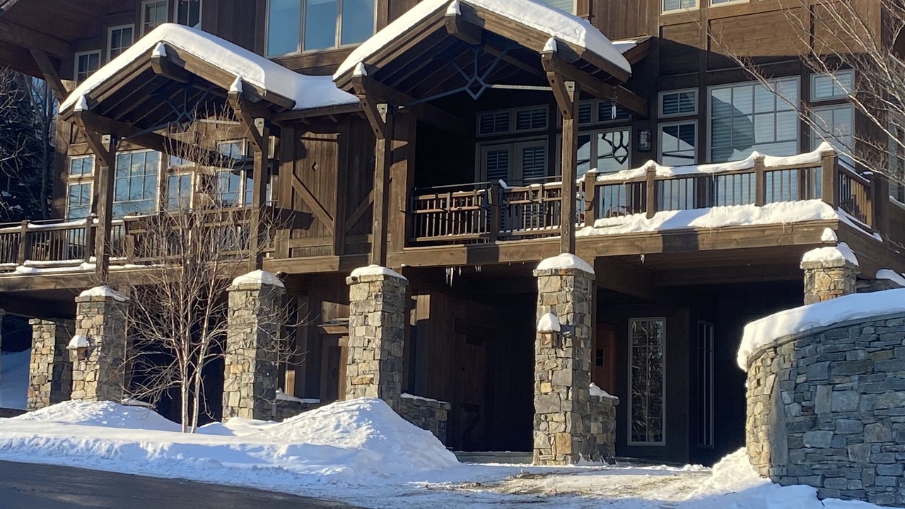 Photo of Outdoor in Stowe Area