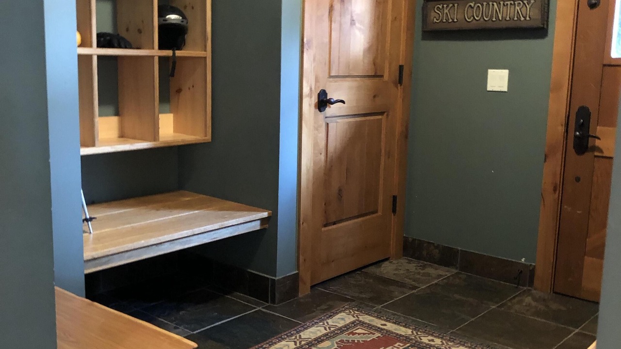 Photo of Bedroom in Stowe Area
