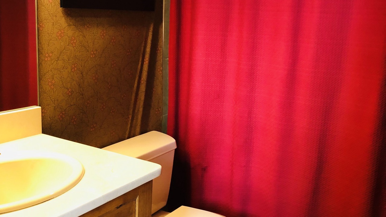 Photo of Bathroom in Stowe Area