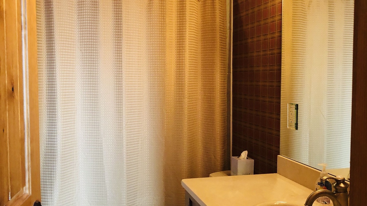 Photo of Bathroom in Stowe Area