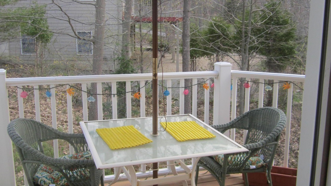 Photo of Outdoor in York Harbor